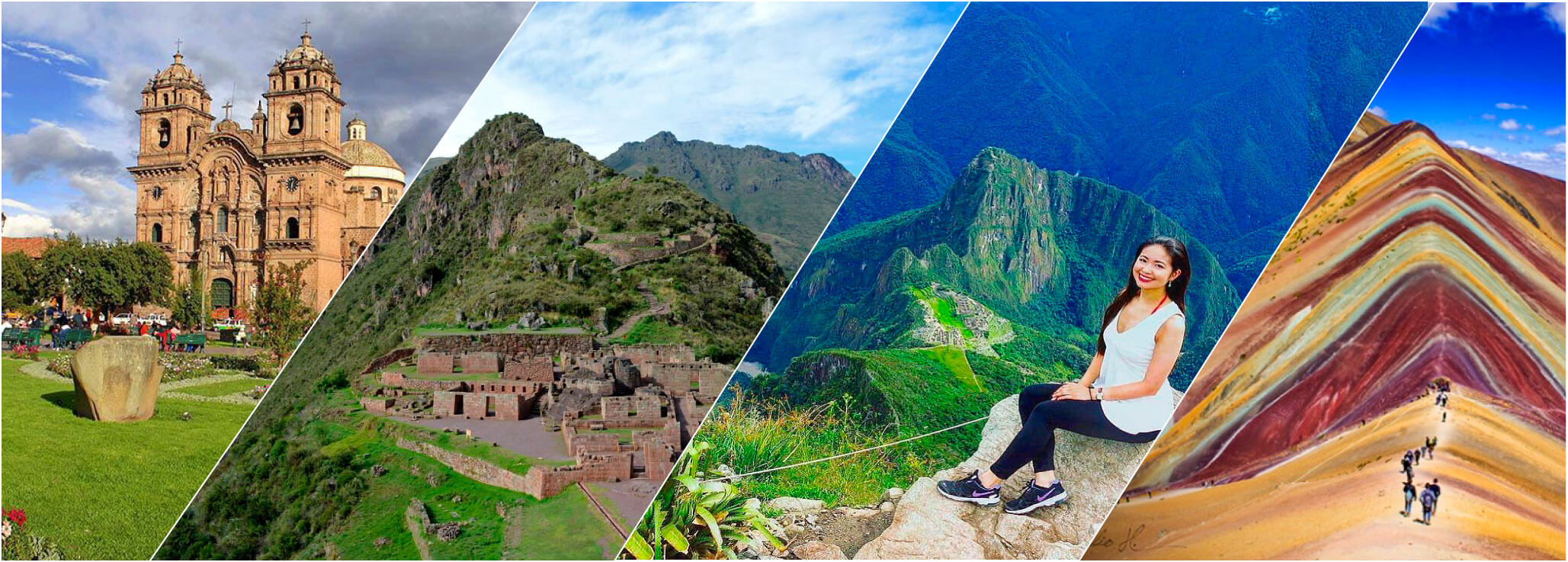 Circuito Histórico del Cusco